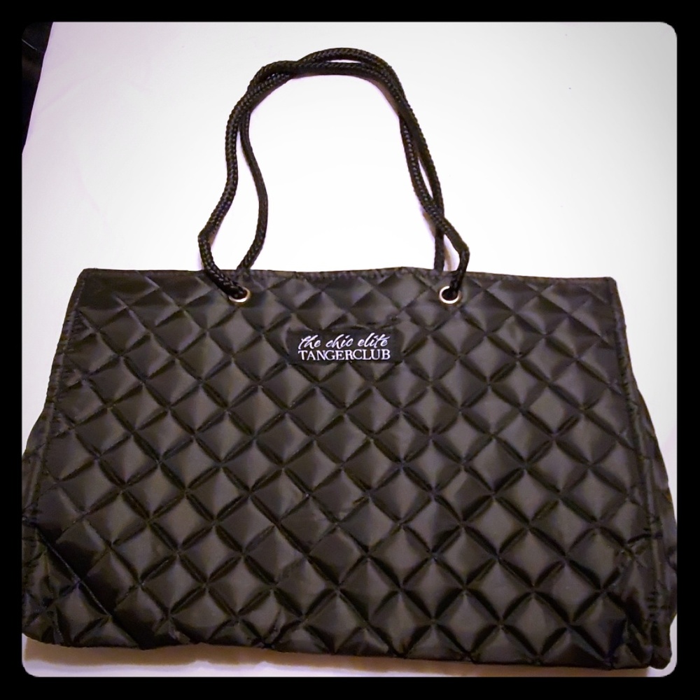 Tanger Oulet Shopping Bag- NWOT
